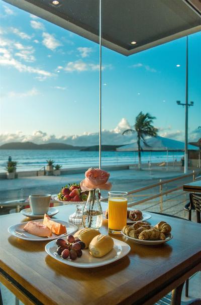 پارادیسُ پر پریا هتل