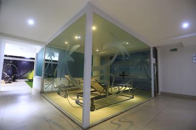 پارادیسُ پر پریا هتل