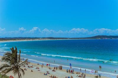 پارادیسُ پر پریا هتل