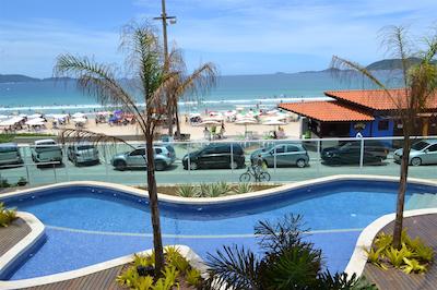 پارادیسُ پر پریا هتل