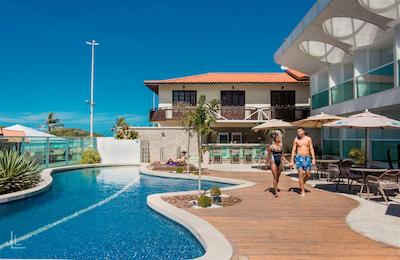 پارادیسُ پر پریا هتل