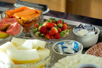 پارادیسُ پر پریا هتل