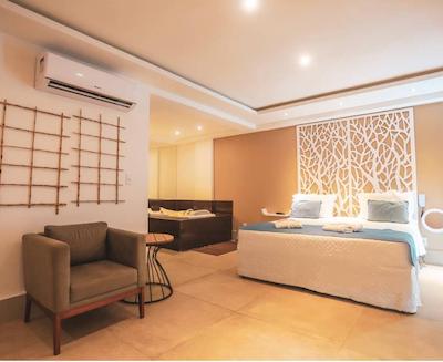 پارادیسُ پر پریا هتل