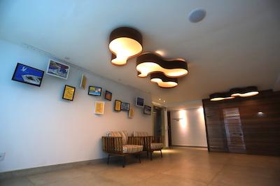 پارادیسُ پر پریا هتل