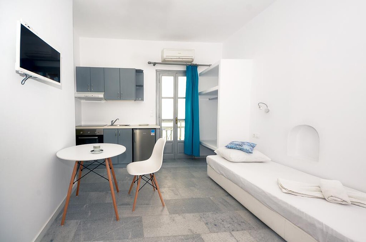Depis Suites and Apartments