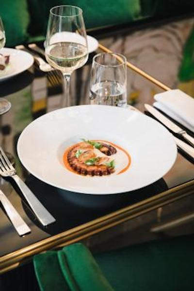 هتل د بری ا لوکسوری کالکشن هتل پاریز