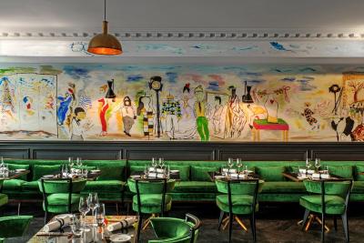 هتل د بری ا لوکسوری کالکشن هتل پاریز