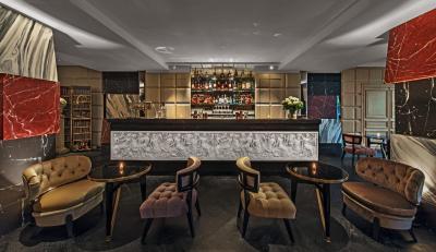 هتل د بری ا لوکسوری کالکشن هتل پاریز