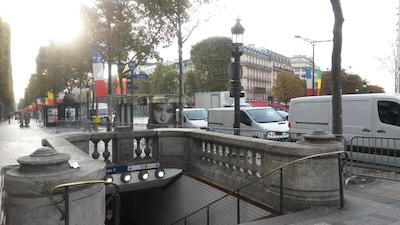 هتل د بری ا لوکسوری کالکشن هتل پاریز