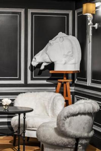 هتل د بری ا لوکسوری کالکشن هتل پاریز