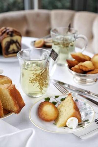 هتل د بری ا لوکسوری کالکشن هتل پاریز