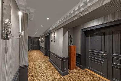 هتل د بری ا لوکسوری کالکشن هتل پاریز