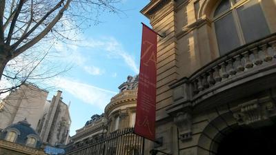 هتل د بری ا لوکسوری کالکشن هتل پاریز