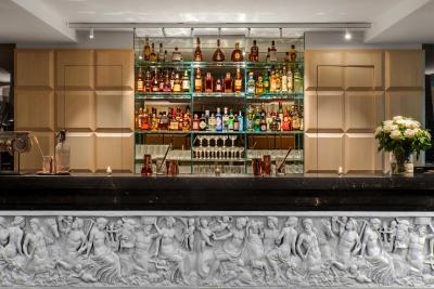 هتل د بری ا لوکسوری کالکشن هتل پاریز