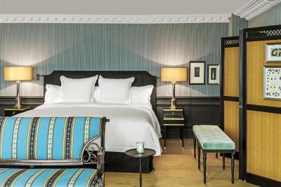 هتل د بری ا لوکسوری کالکشن هتل پاریز