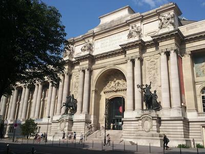 هتل د بری ا لوکسوری کالکشن هتل پاریز