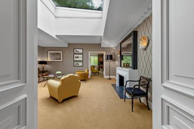 هتل د بری ا لوکسوری کالکشن هتل پاریز