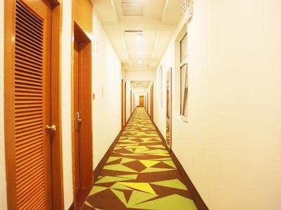 واتیکا جیانگسو لیانیونگانگ هیزهو دیستریکت گوورنمنت زهنجیین مینگدو هتل