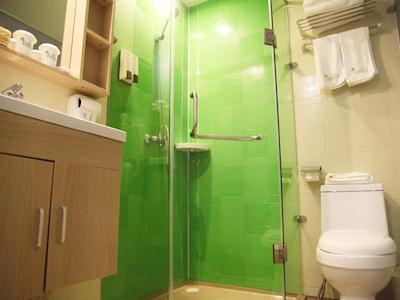 واتیکا جیانگسو لیانیونگانگ هیزهو دیستریکت گوورنمنت زهنجیین مینگدو هتل