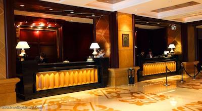 گرند اینترنشنال