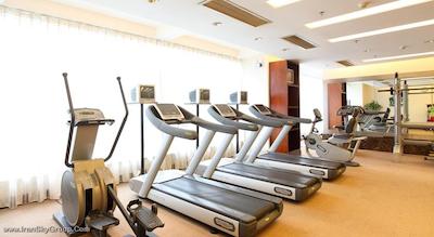 گرند اینترنشنال