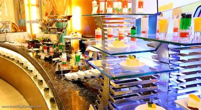 گرند اینترنشنال