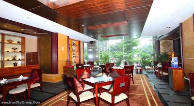 گرند اینترنشنال