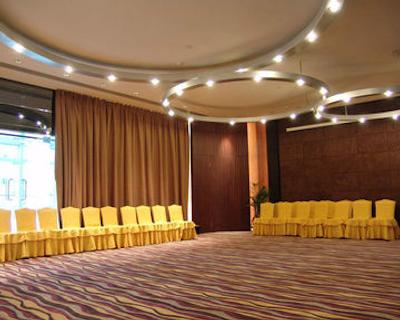 گرند اینترنشنال