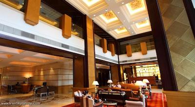 گرند اینترنشنال