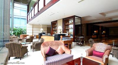 گرند اینترنشنال