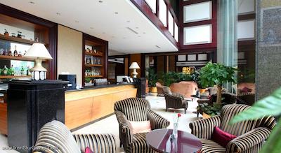 گرند اینترنشنال