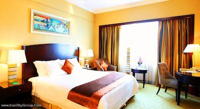 گرند اینترنشنال