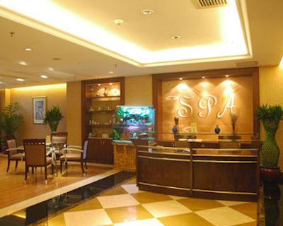 گرند اینترنشنال