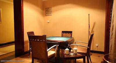 گرند اینترنشنال