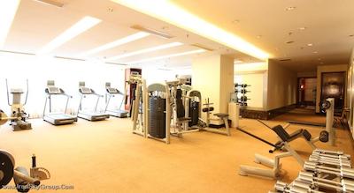 گرند اینترنشنال