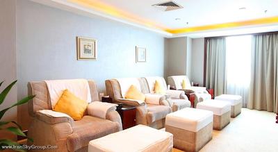 گرند اینترنشنال