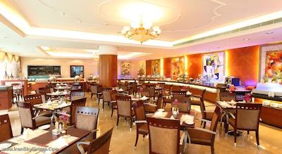 گرند اینترنشنال