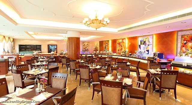 گرند اینترنشنال