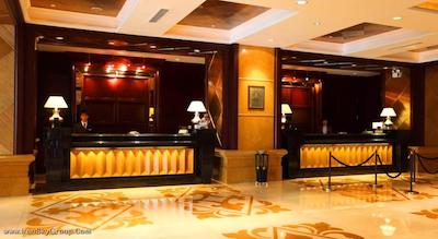 گرند اینترنشنال