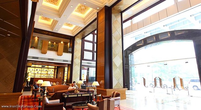 گرند اینترنشنال