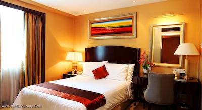 گرند اینترنشنال