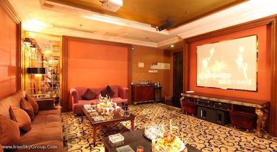 گرند اینترنشنال