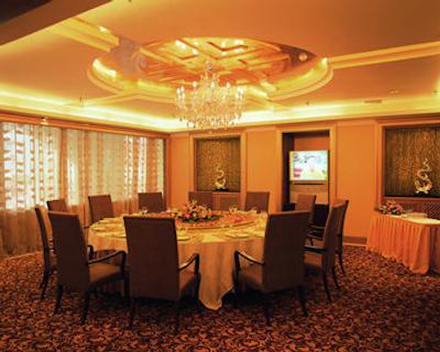 گرند اینترنشنال