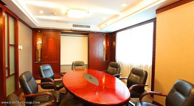 گرند اینترنشنال