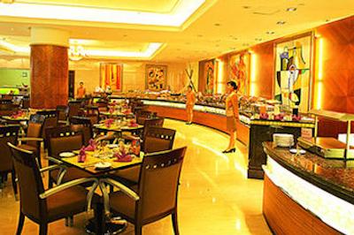 گرند اینترنشنال