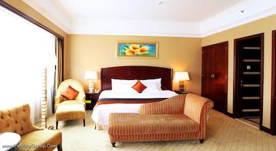 گرند اینترنشنال