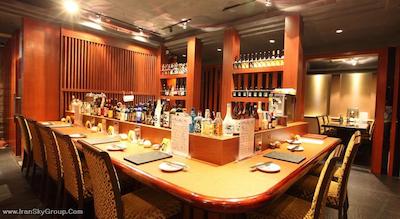 گرند اینترنشنال