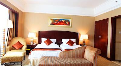 گرند اینترنشنال