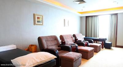 گرند اینترنشنال