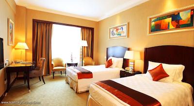 گرند اینترنشنال